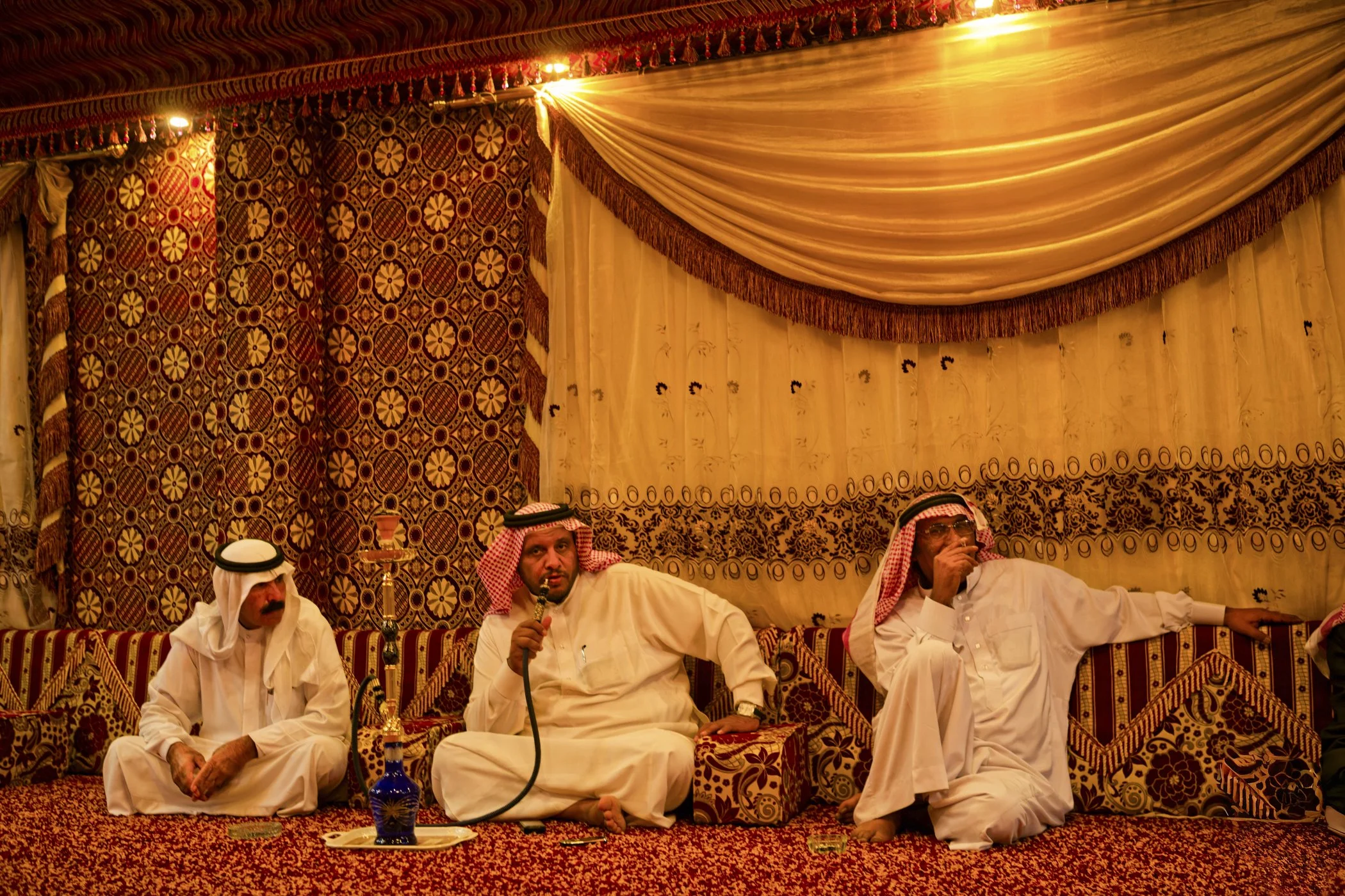 Wadi Rum, Jordan