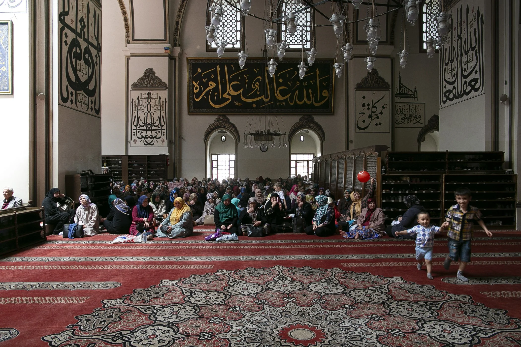 Bursa, Turkey