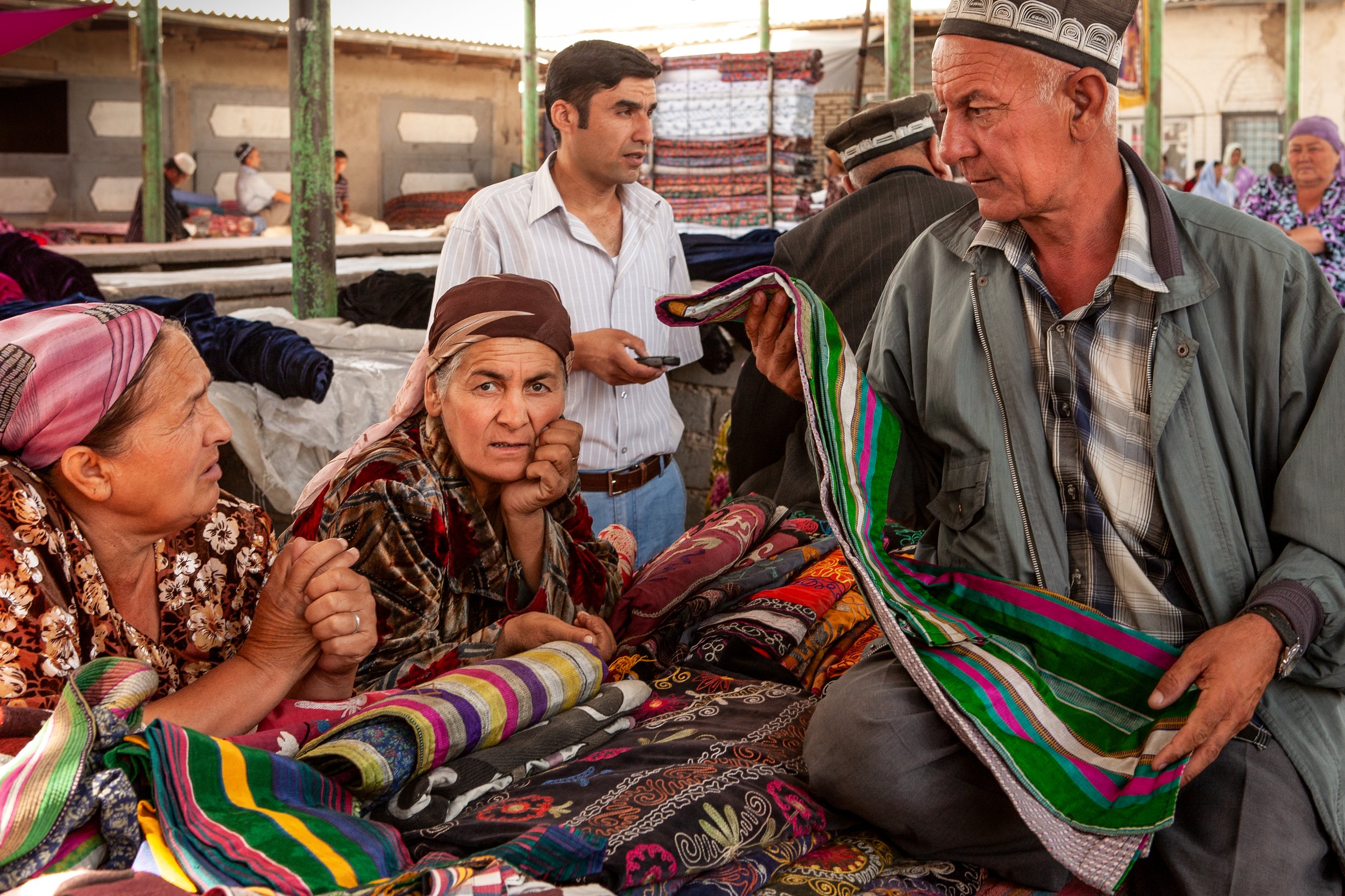 Urgut, Uzbekistan