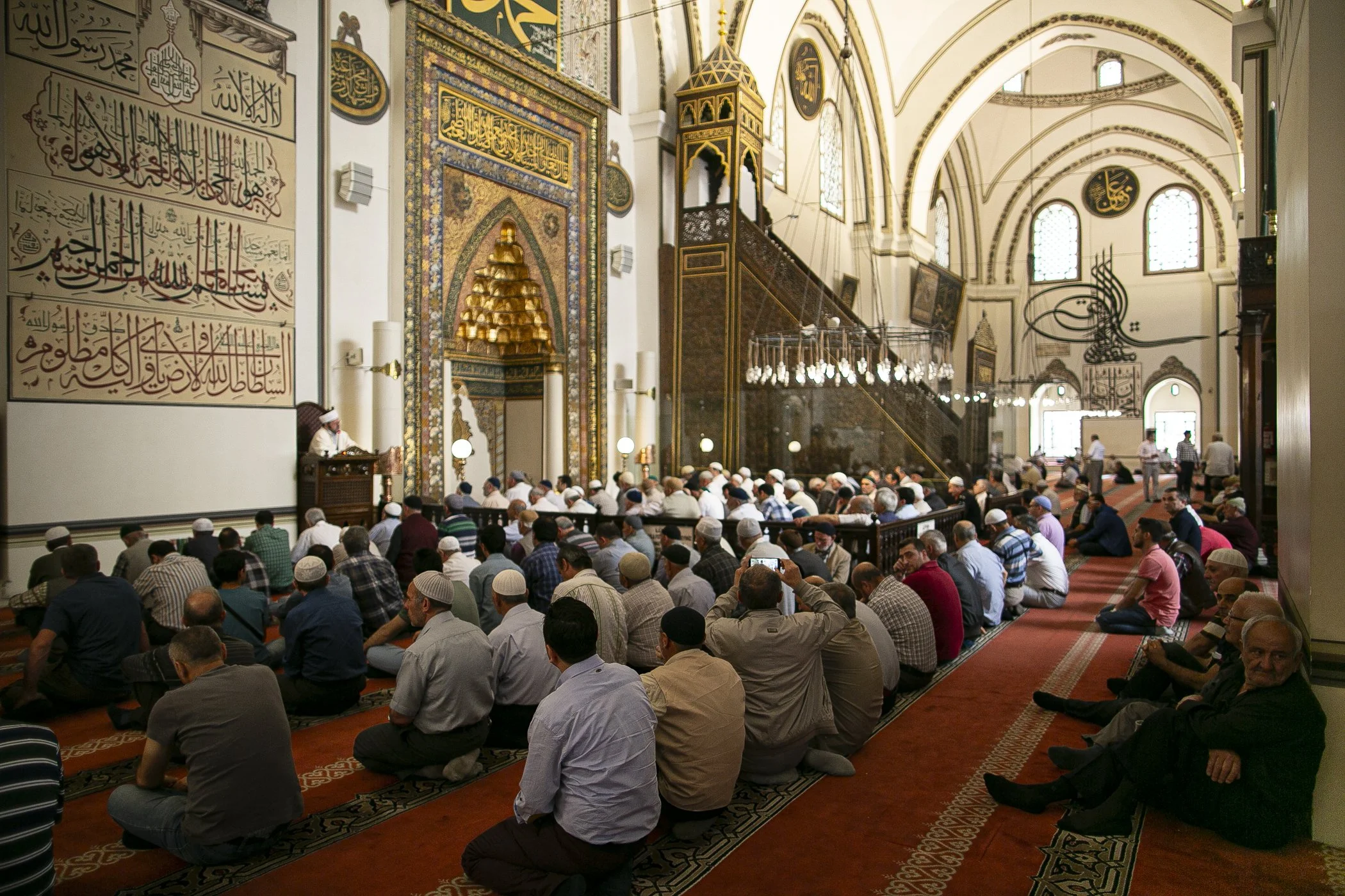 Bursa, Turkey