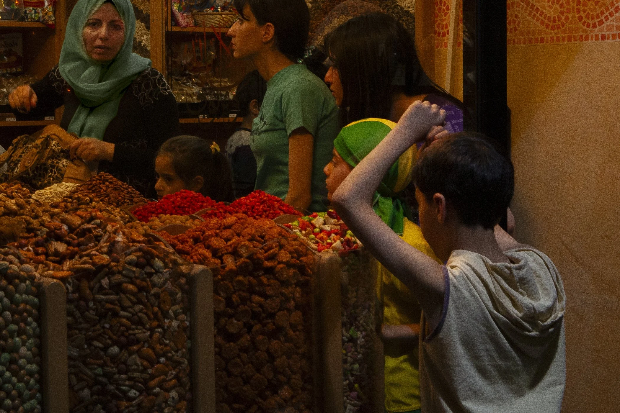 Damascus, Syria