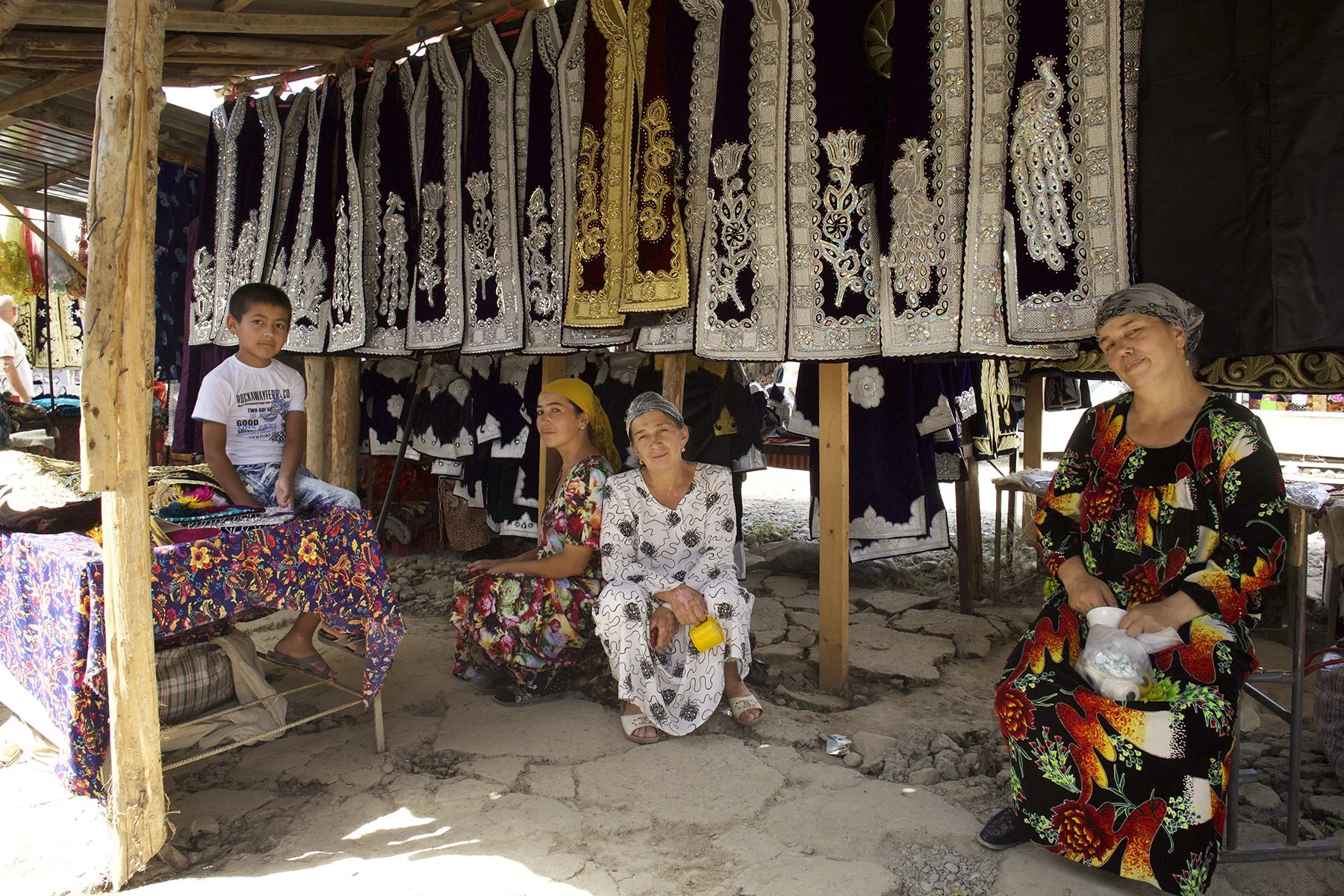 Urgut, Uzbekistan