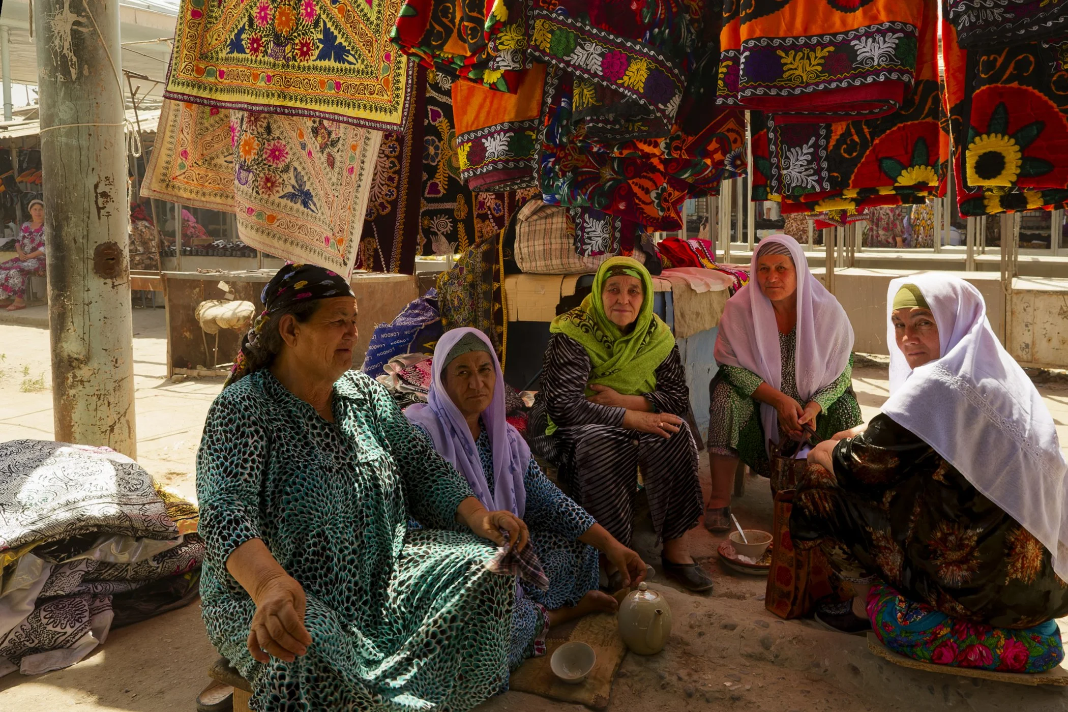 Urgut, Uzbekistan