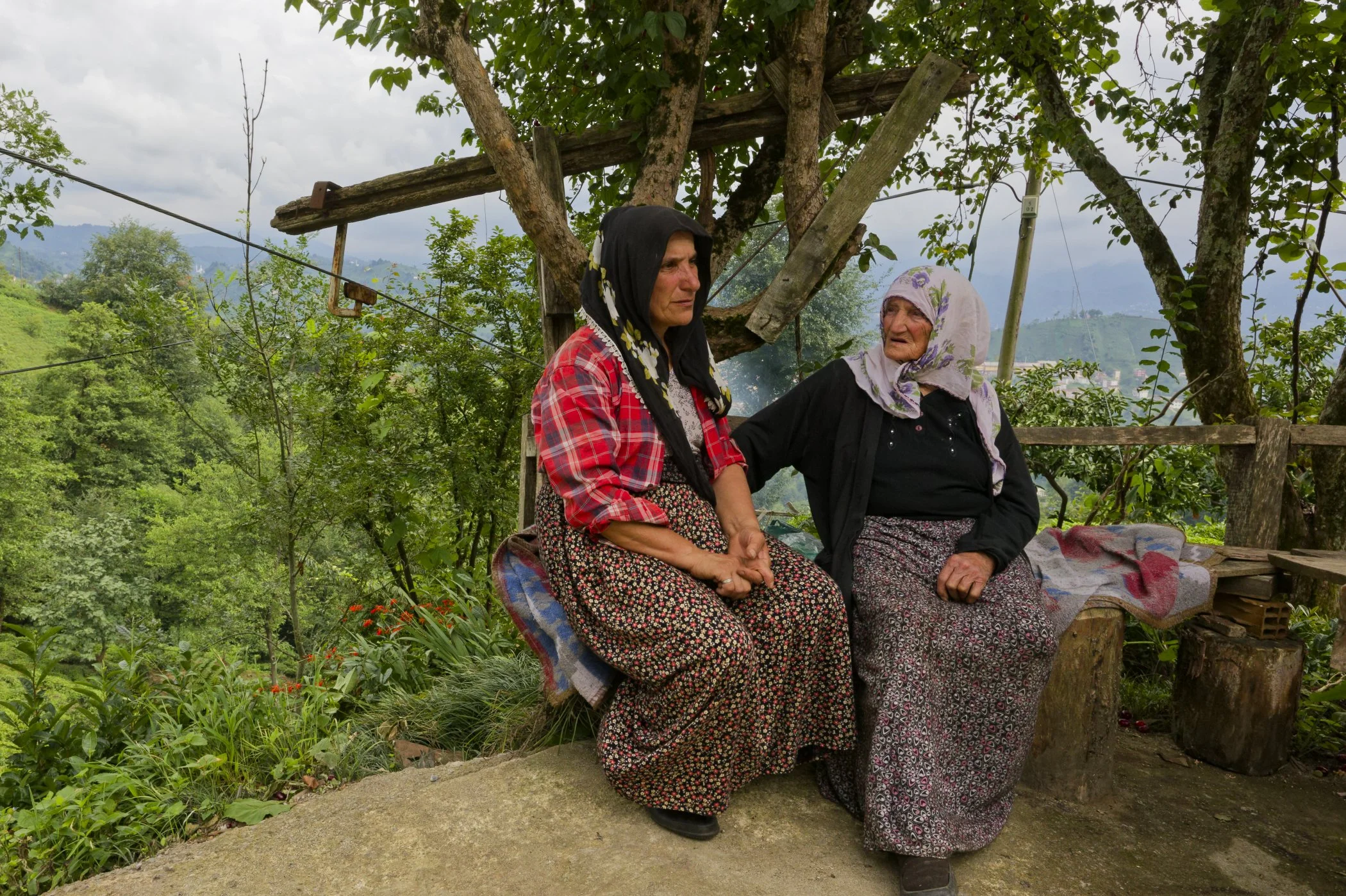 Derepazari, Turkey