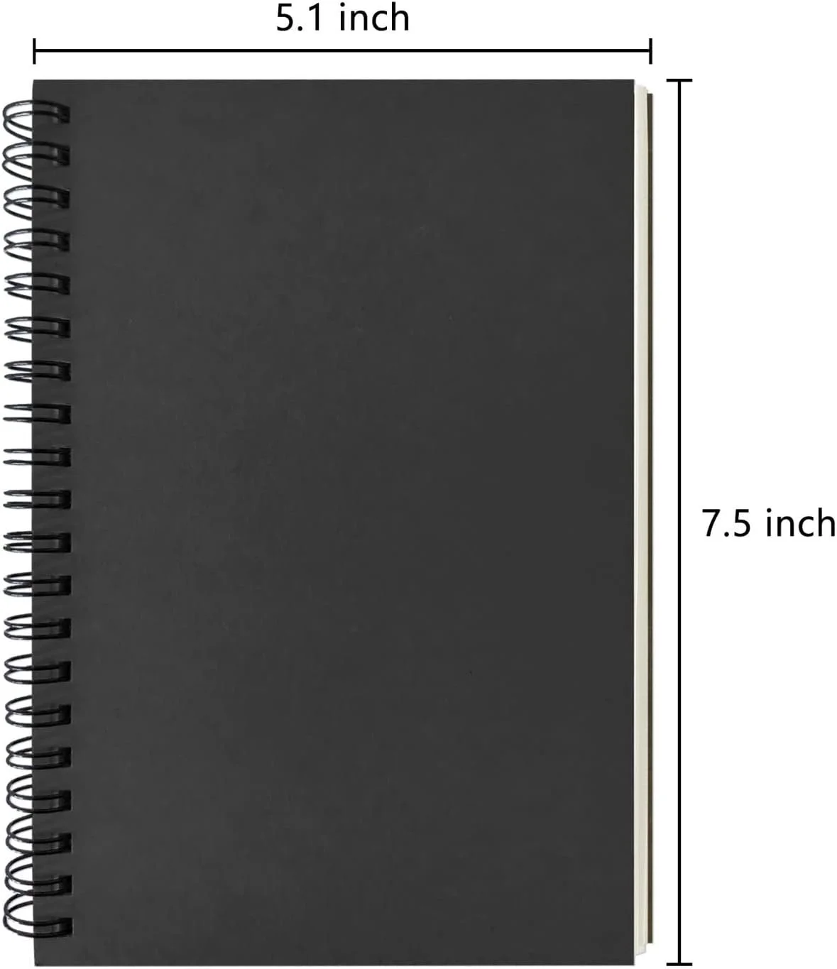 Blank Journal