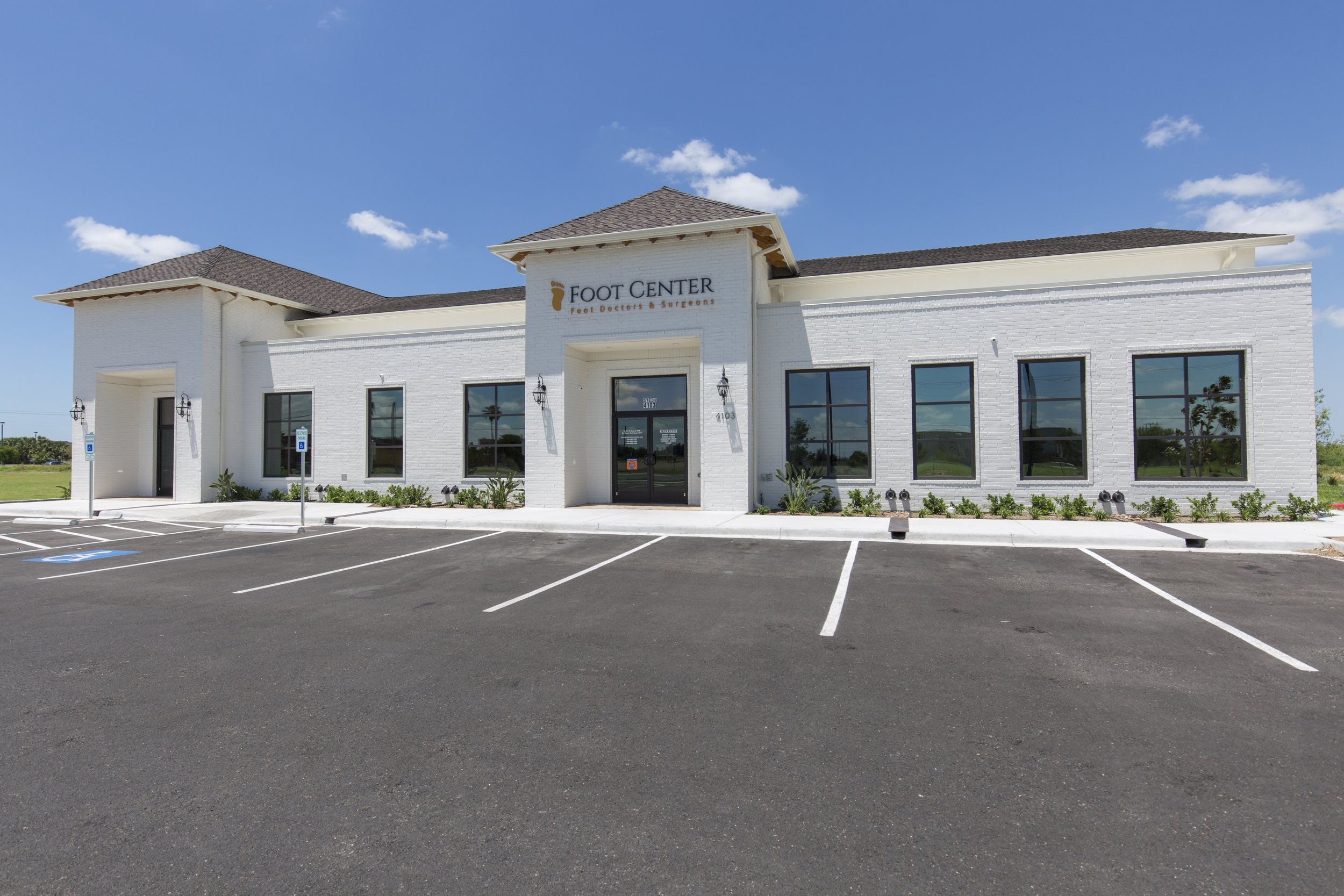 Commercial Construction