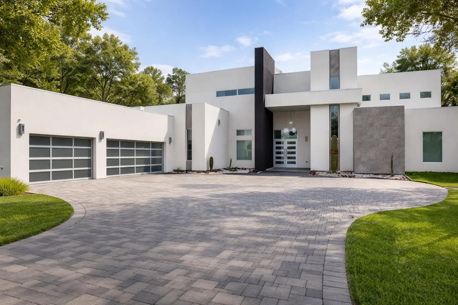 Residential Construction