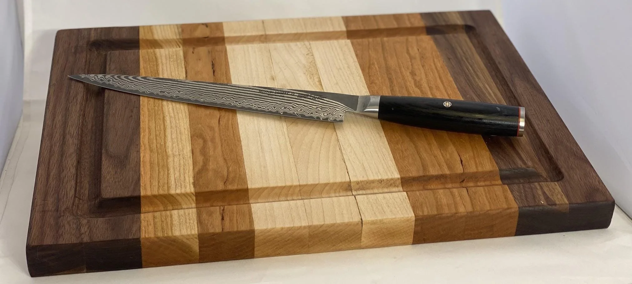 Cutting Board- Rite of Passage-16.50