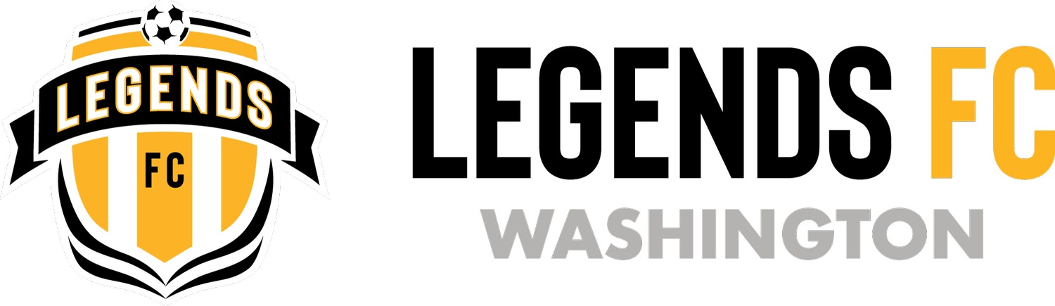 Legends FC WA