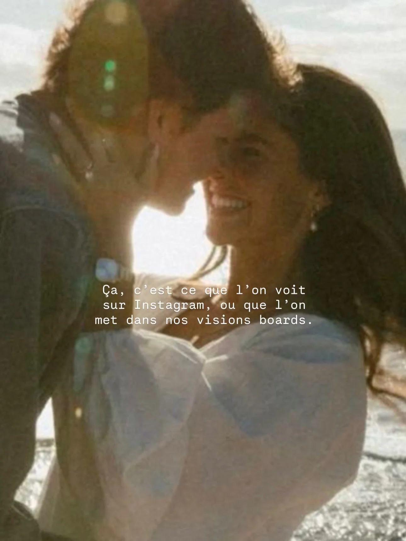 J&rsquo;ai envie de vous proposer 𝐮𝐧𝐞 𝐧𝐨𝐮𝐯𝐞𝐥𝐥𝐞 𝐫𝐞𝐭𝐫𝐚𝐢𝐭𝐞 𝐝𝐢𝐠𝐢𝐭𝐚𝐥𝐞, un espace intime et ultra confidentiel pour parler de 𝐫𝐞𝐧𝐜𝐨𝐧𝐭𝐫𝐞𝐬 , 𝐩𝐥𝐚𝐢𝐬𝐢𝐫, 𝐢𝐧𝐭𝐢𝐦𝐢𝐭&eacute; 𝐞𝐭 𝐬𝐞𝐱𝐮𝐚𝐥𝐢𝐭&eacute;, accompagn&