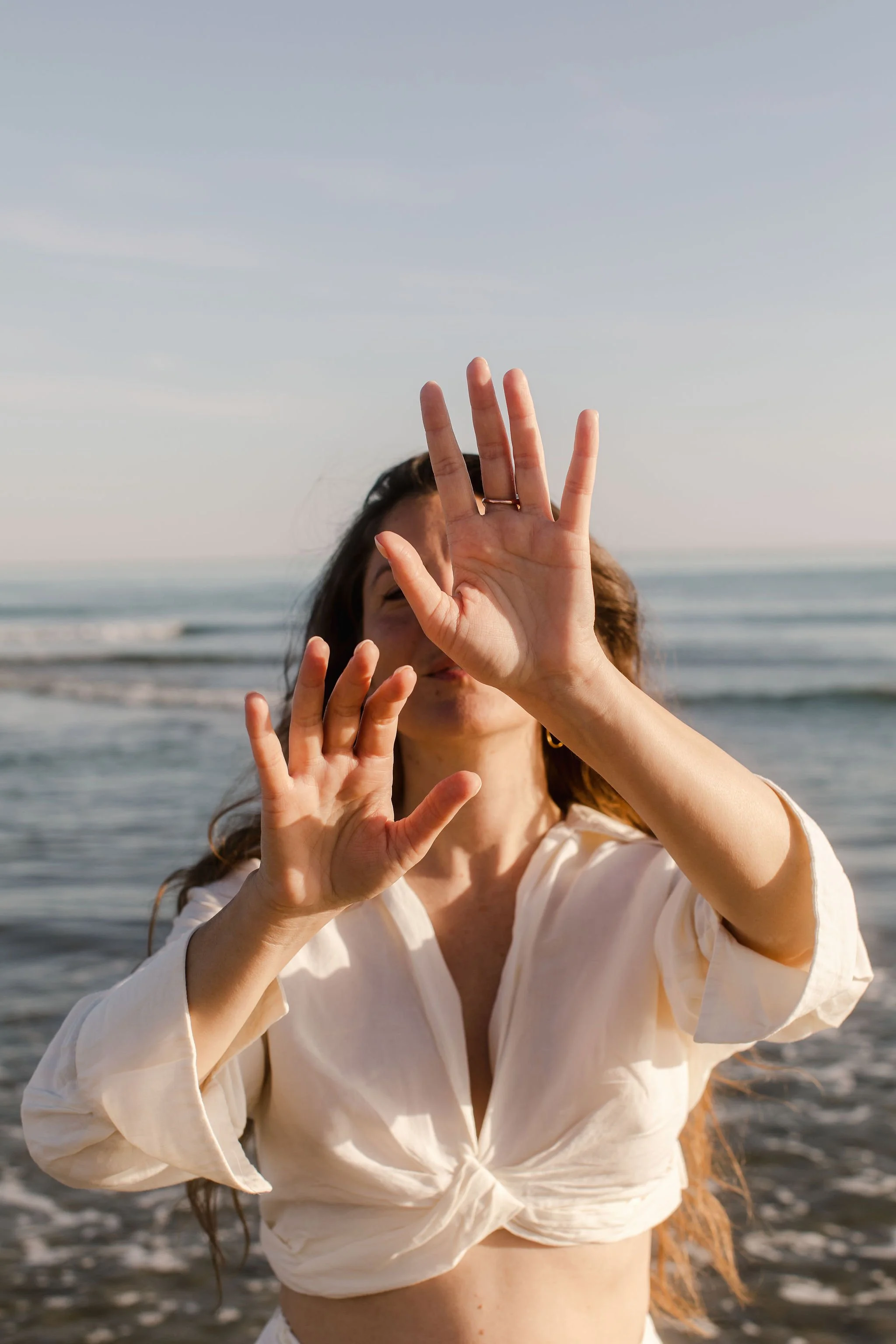 Nidra - Soin énergétique I Désirs & Plaisir