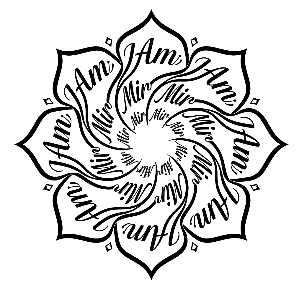 IAmMir Yoga