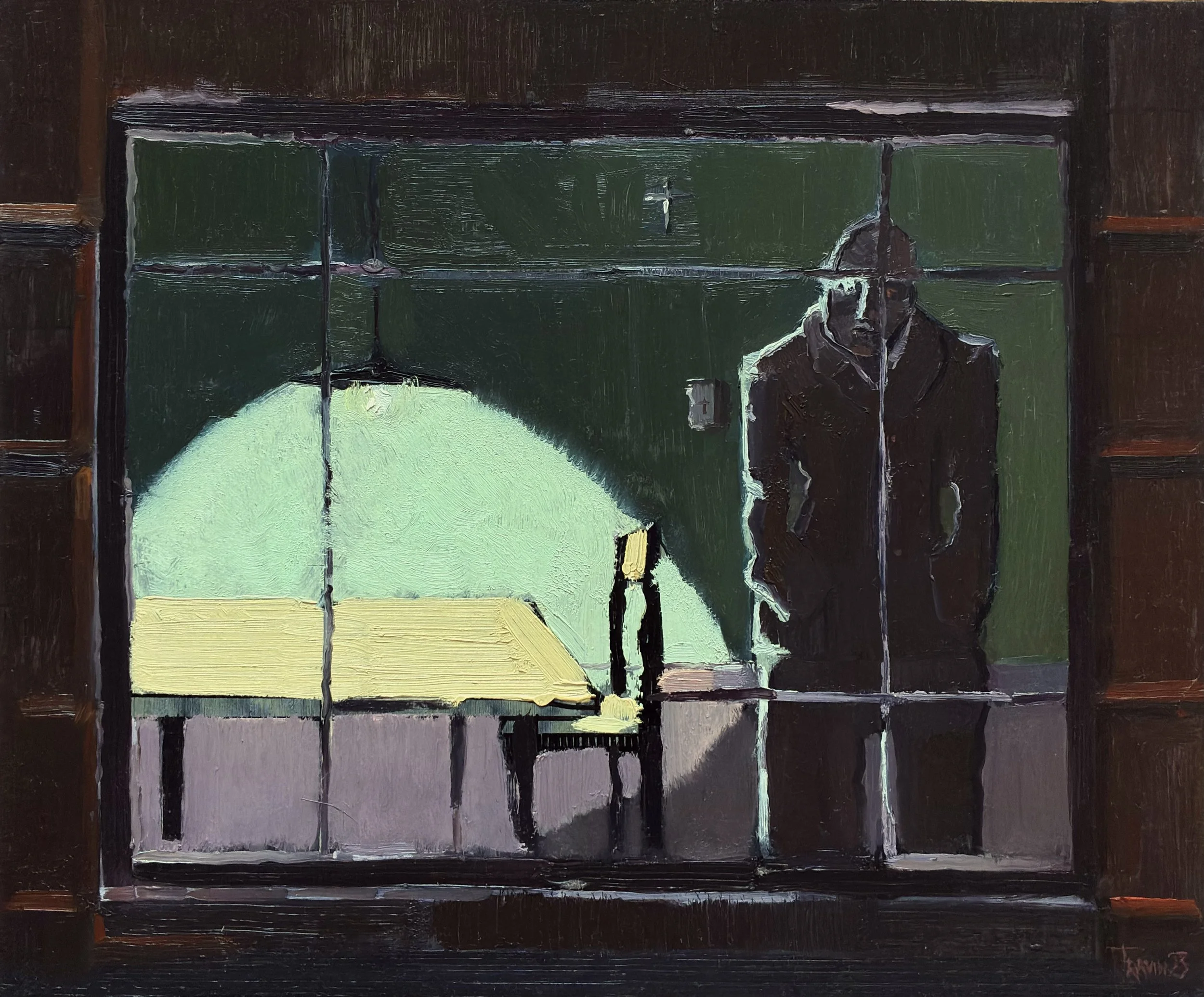 TRAVIN_BEFORE DINNER.jpeg