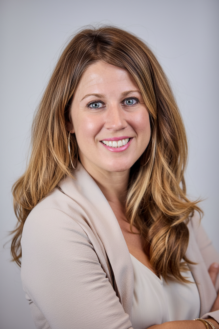 jayme l walker portrait