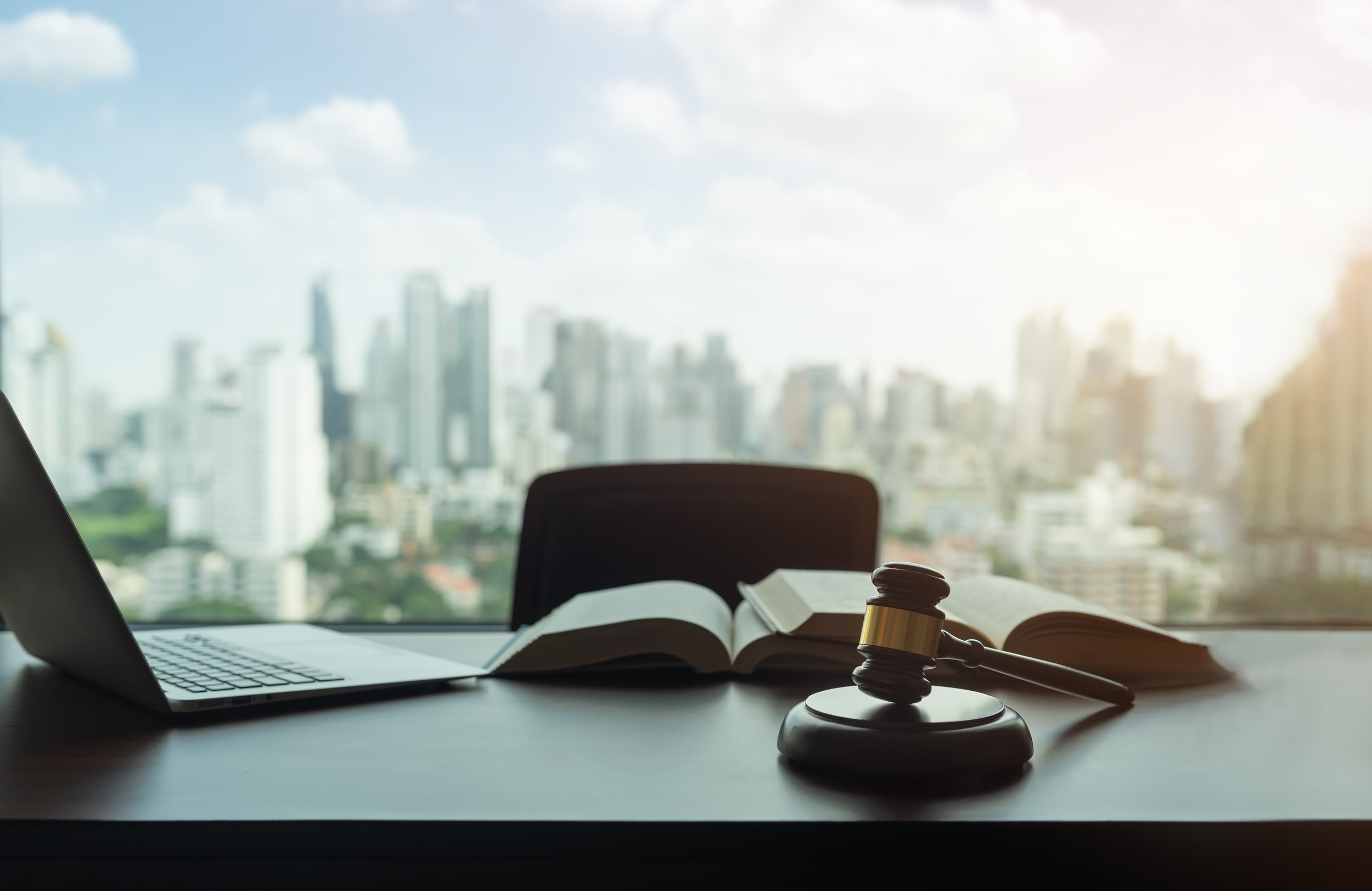 law office of jayme l. walker