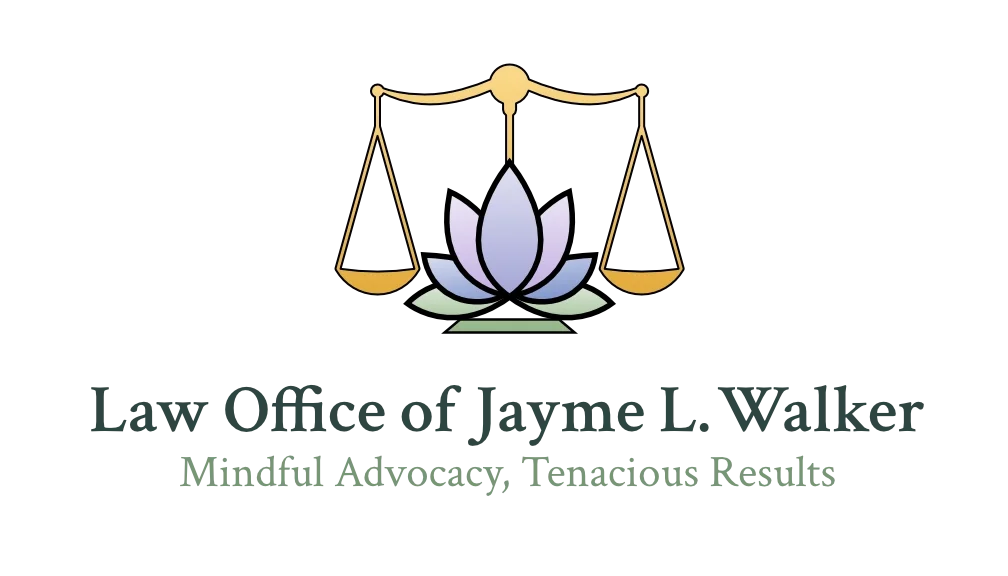 Law Office of Jayme L. Walker