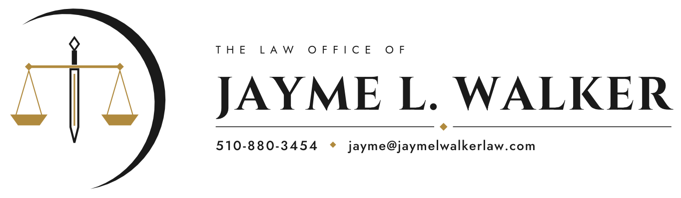 Law Office of Jayme L. Walker