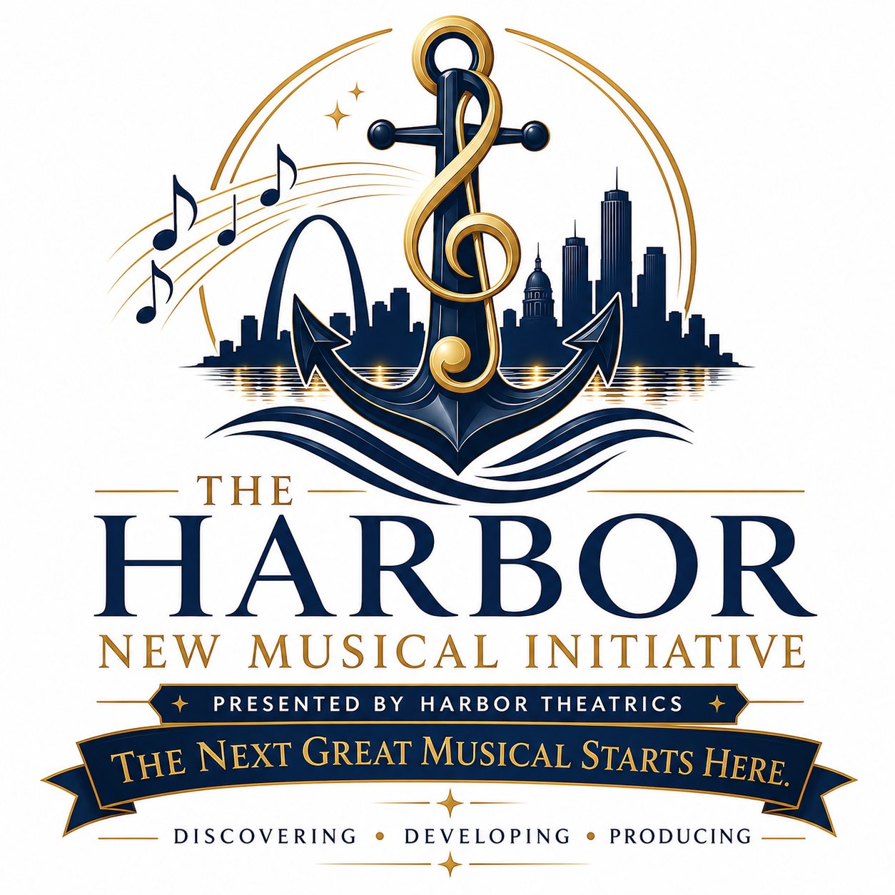 The Harbor New Musical Initiative