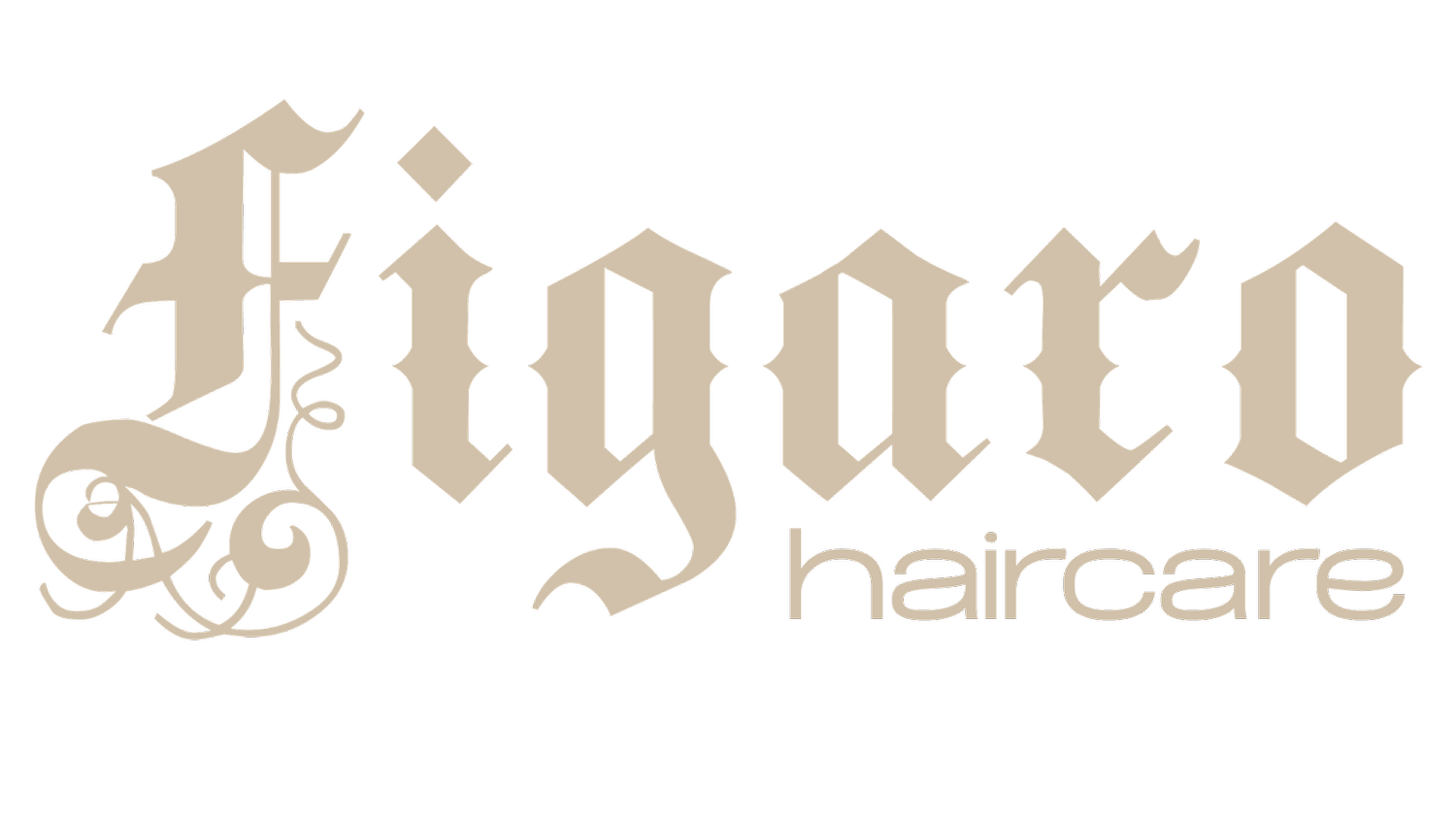 Figaro Haircare