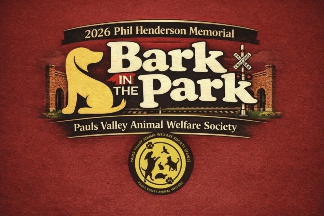 Bark in the Park
