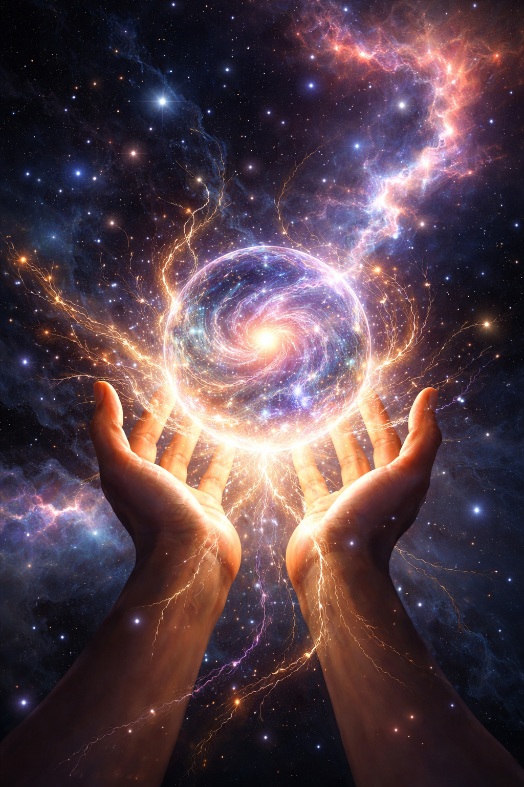 Group Reiki Session - Distance