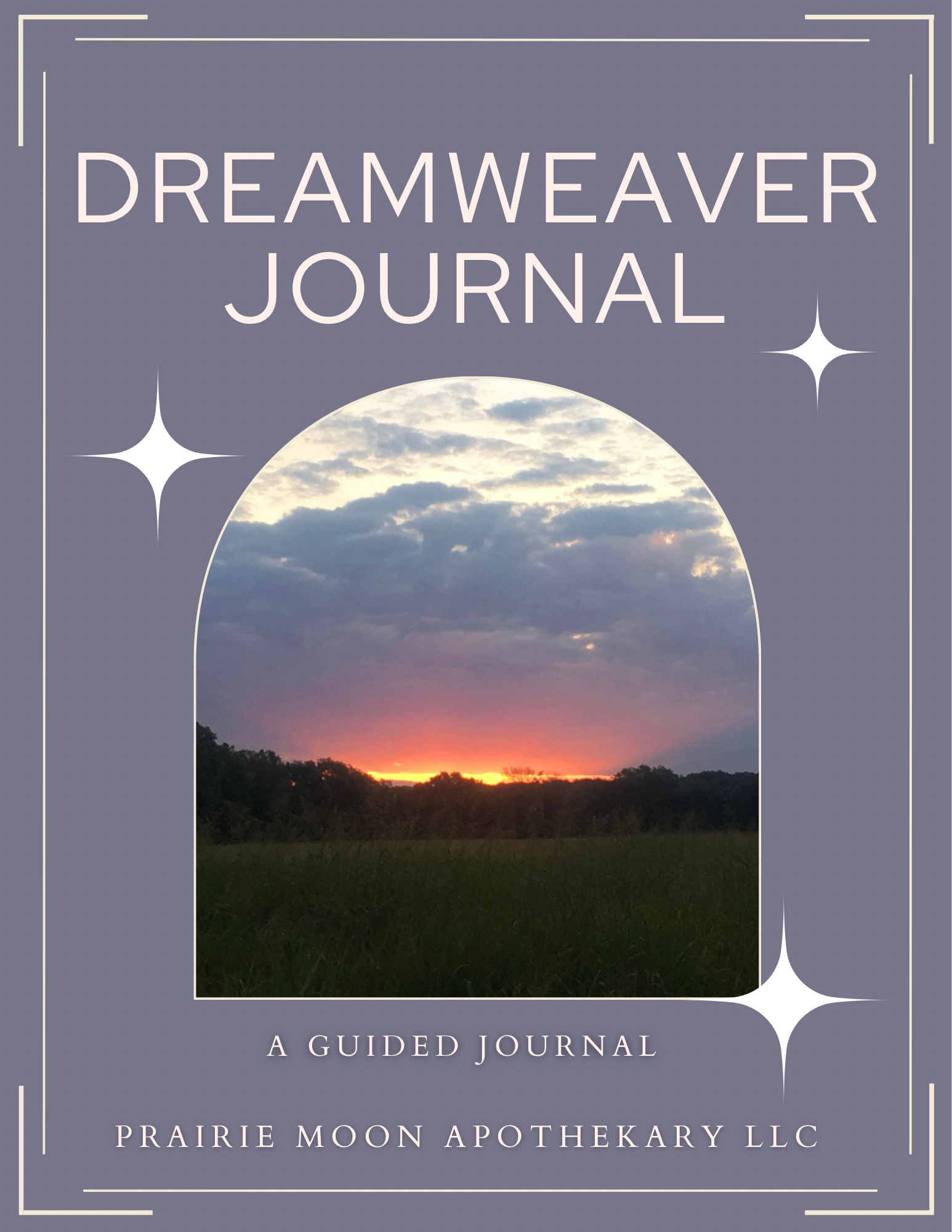Dreamweaver Journal