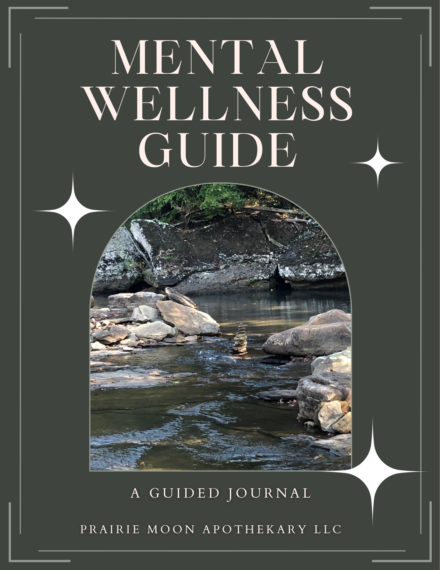 Mental Wellness Guide