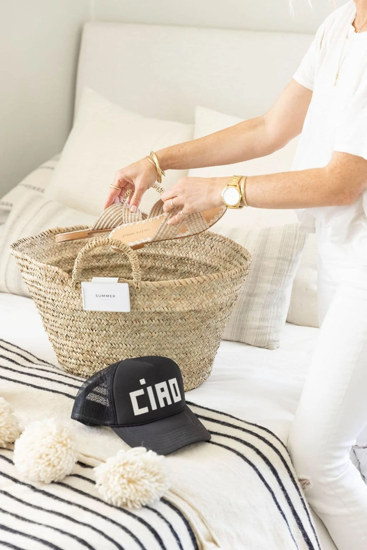 How to Stop Buying Things You Don't Need