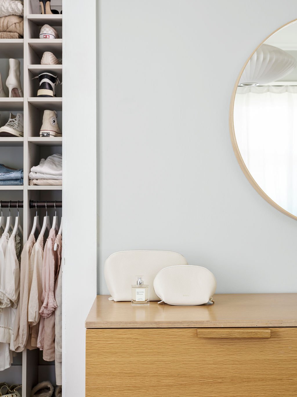 Tour My Cozy Minimalist Home
