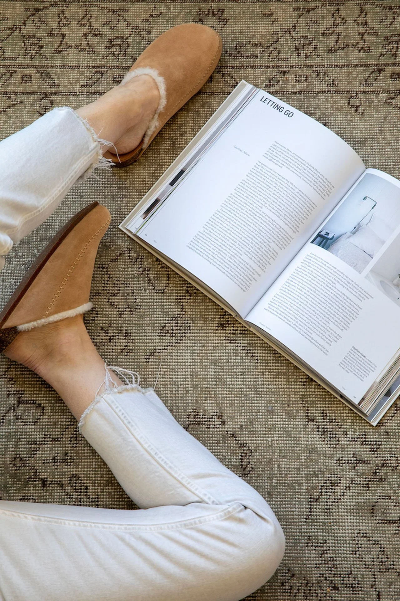 5 Tips for a Fresh Start in the New Year