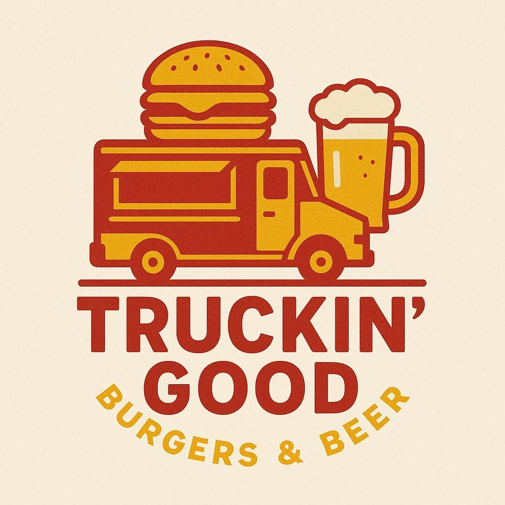 Truckin' Good Burgers &amp; Beer