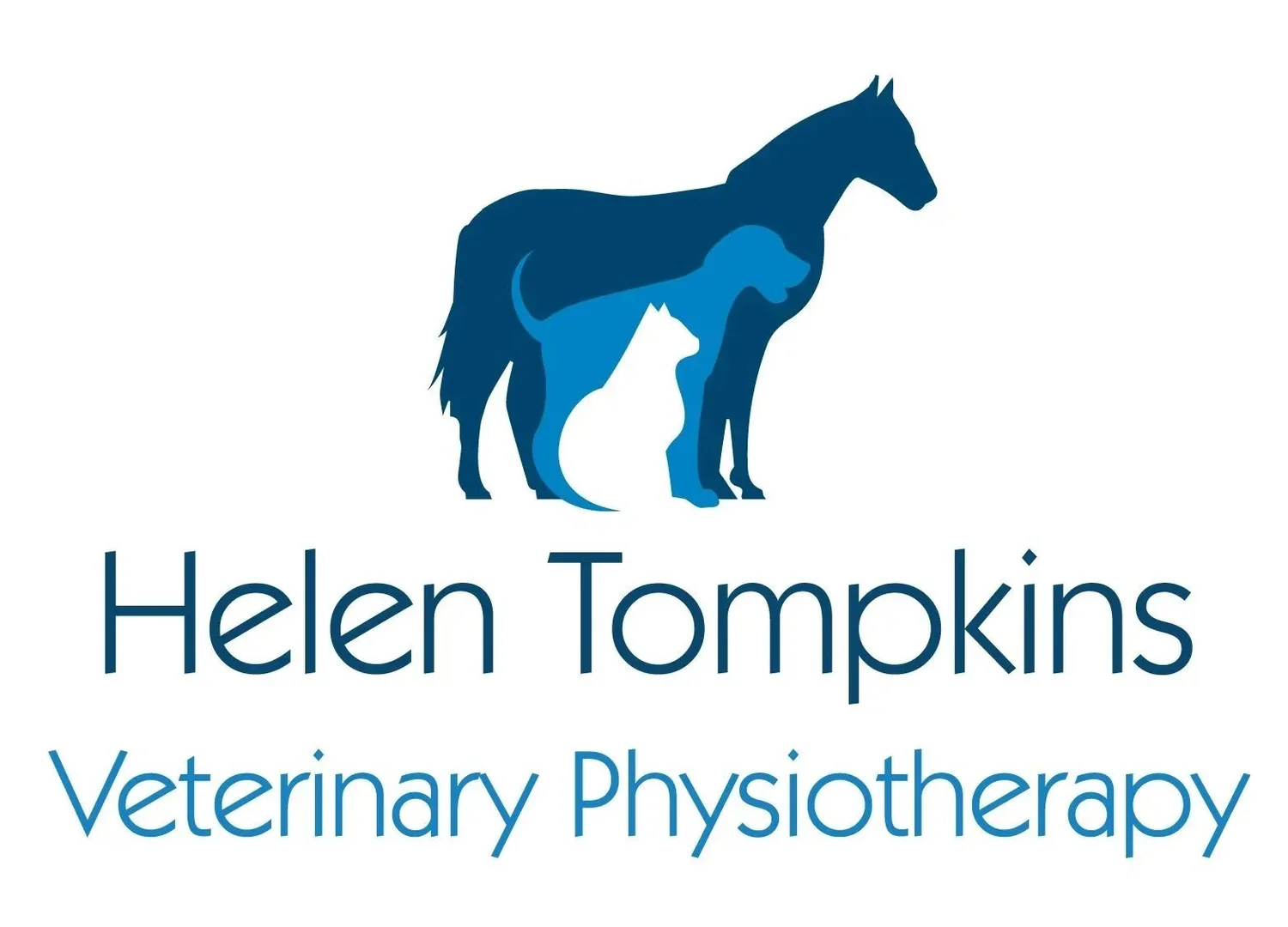Helen Tompkins Veterinary Physiotherapy
