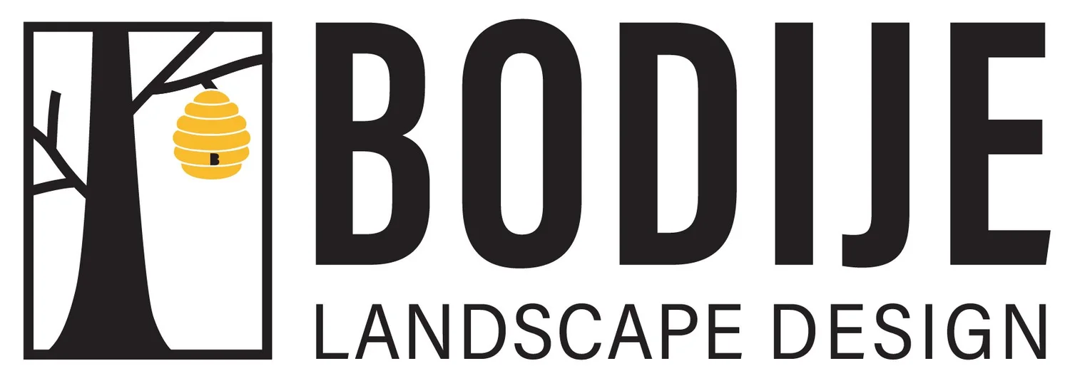 Bodije Landscape Design