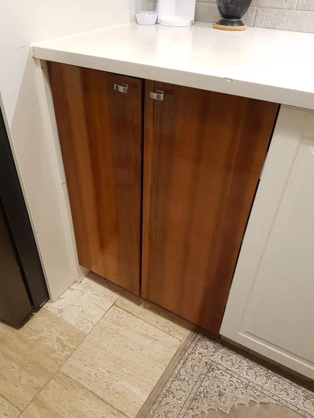 Indoor Custom Cabinet Wooden Cabinet Door