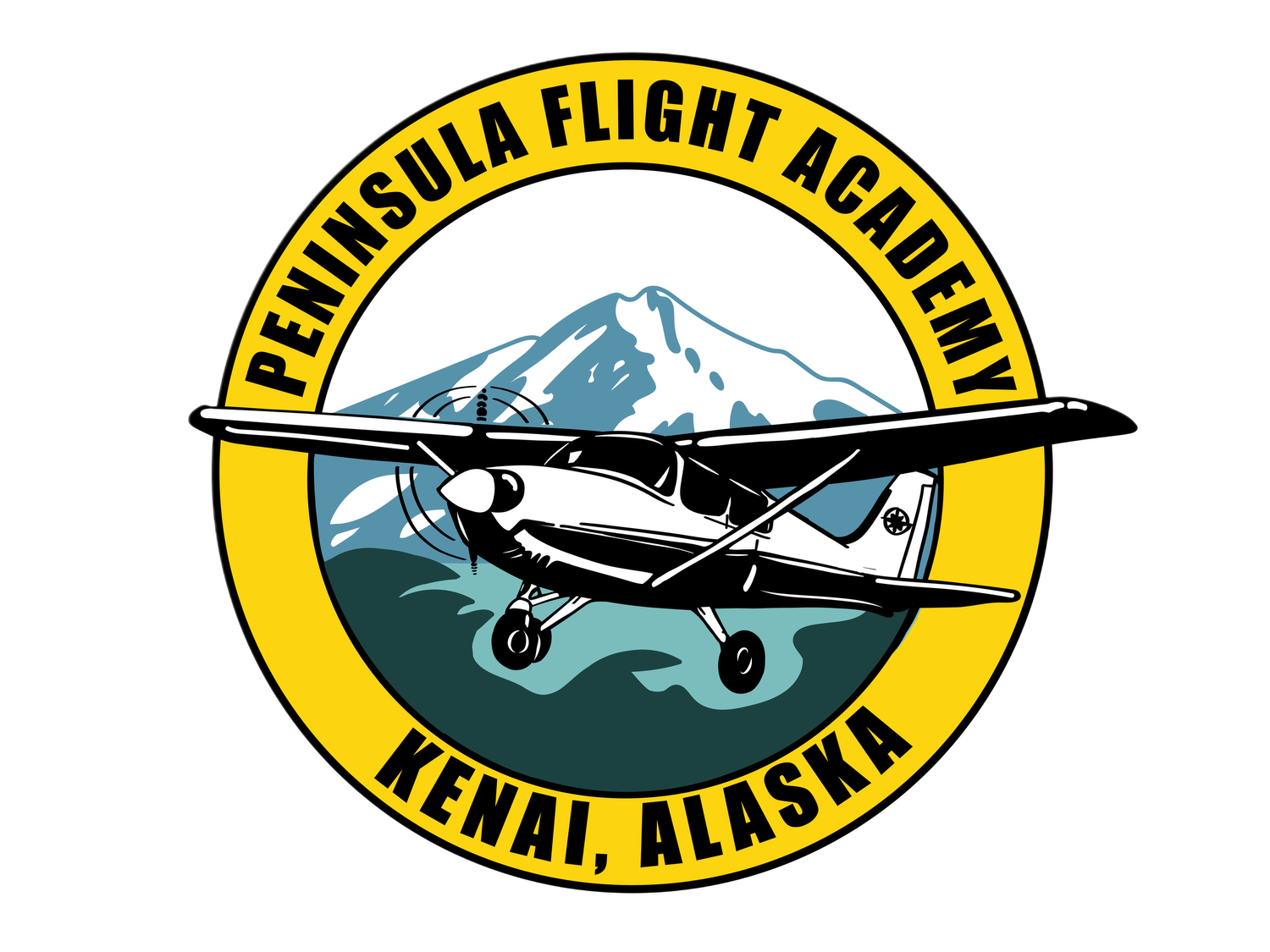Peninsula Flight Academy