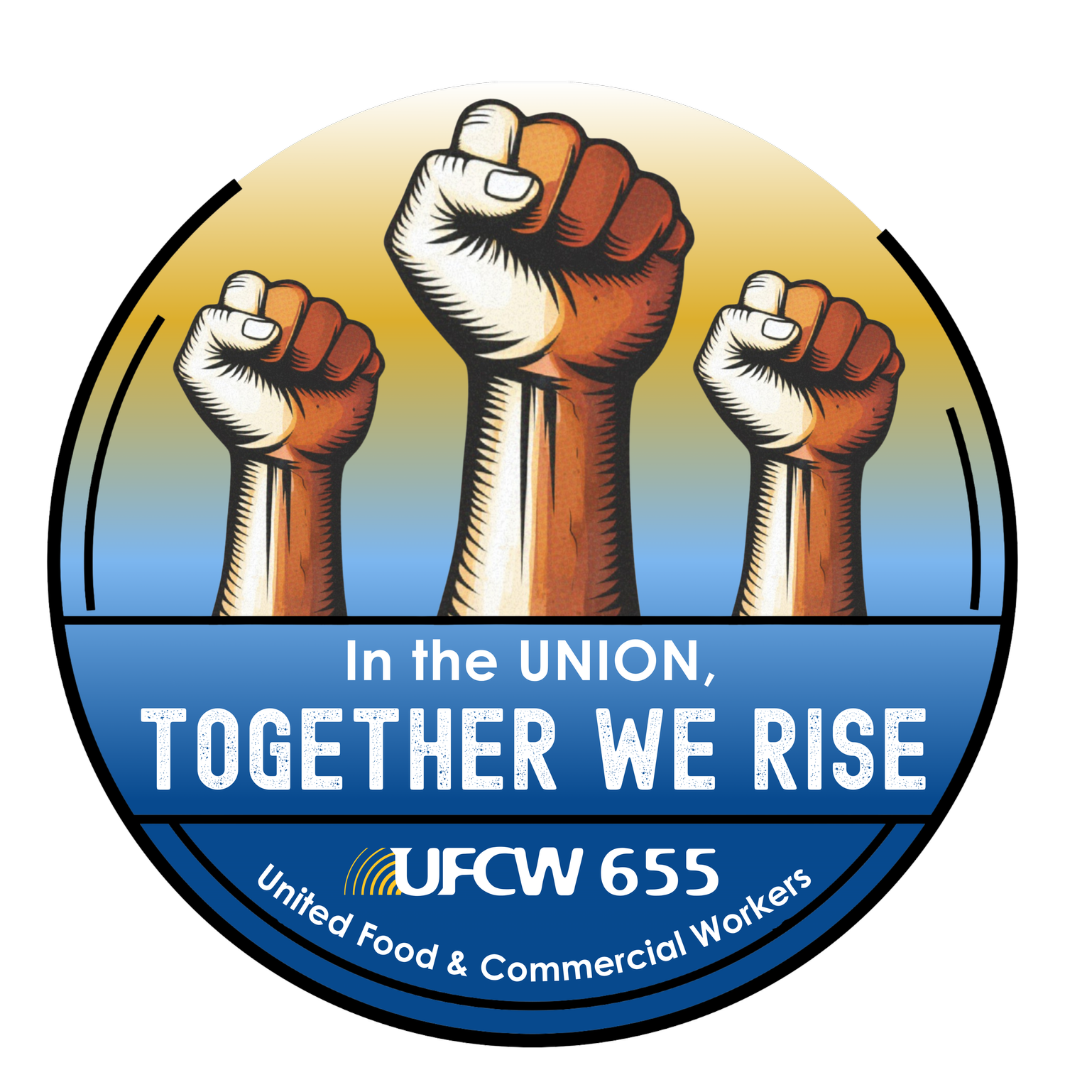 UFCW Local 655