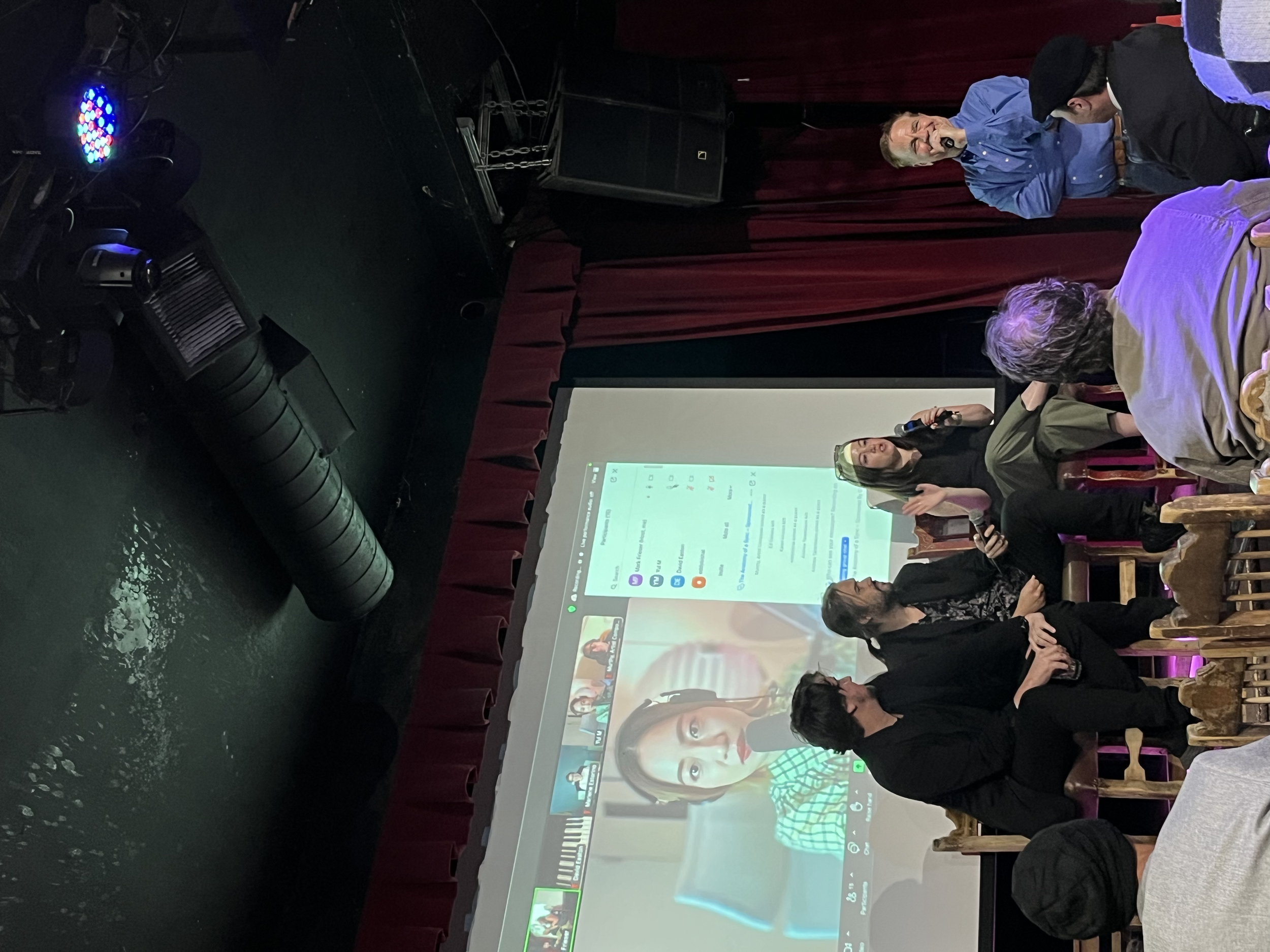 Sync Summit LA 2025 (Panelist)