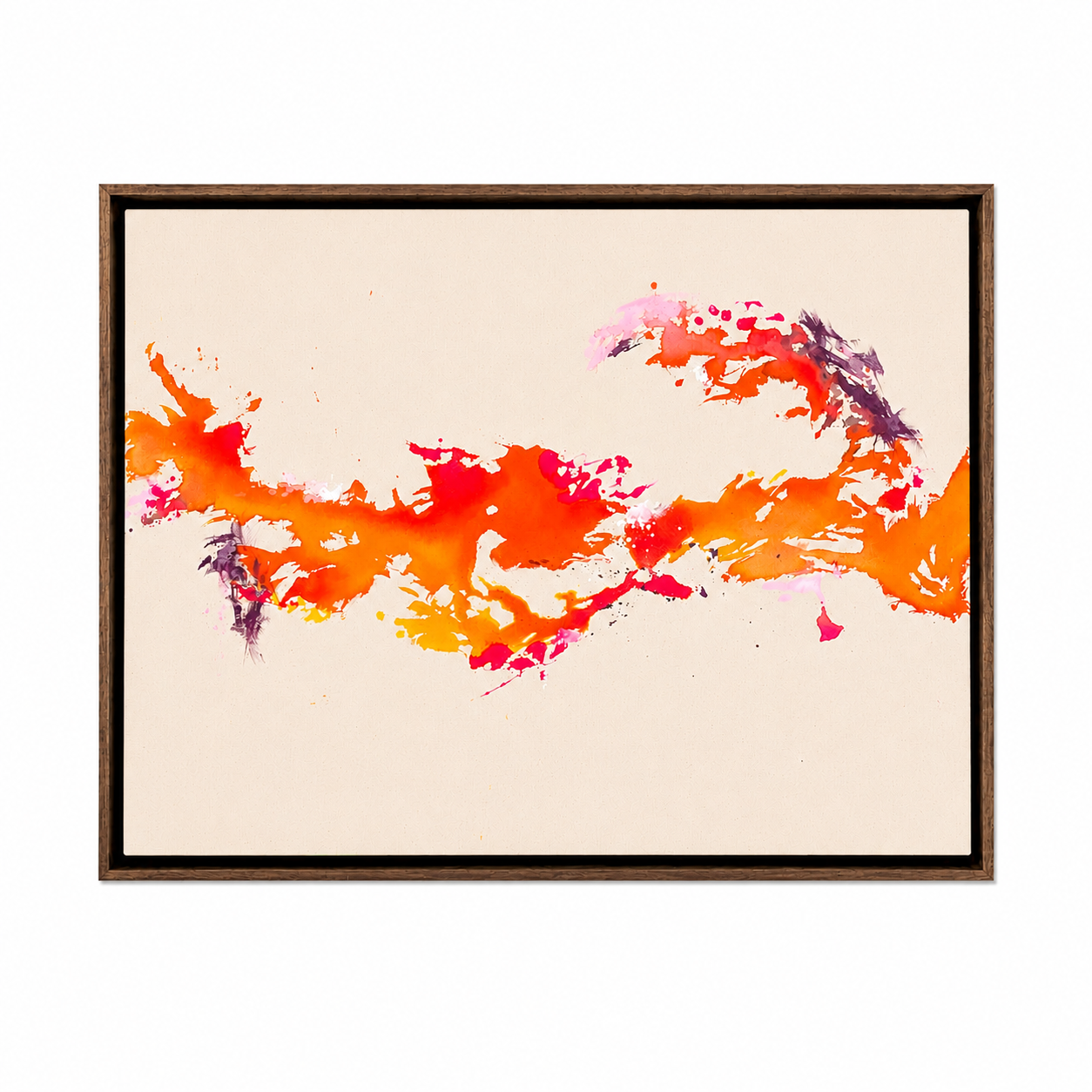 Heatwave 60 x 80 cm