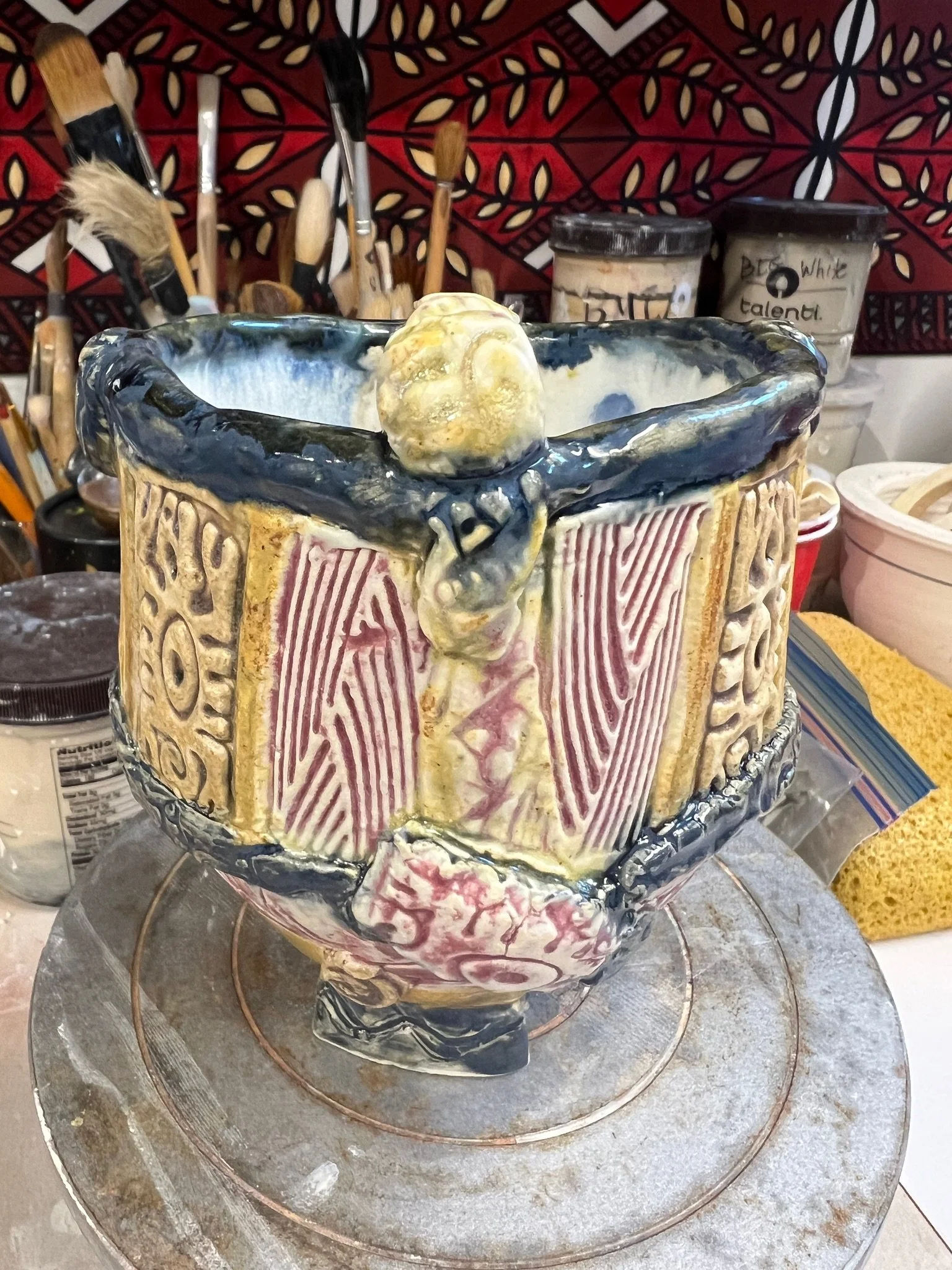 Story Bowl 1