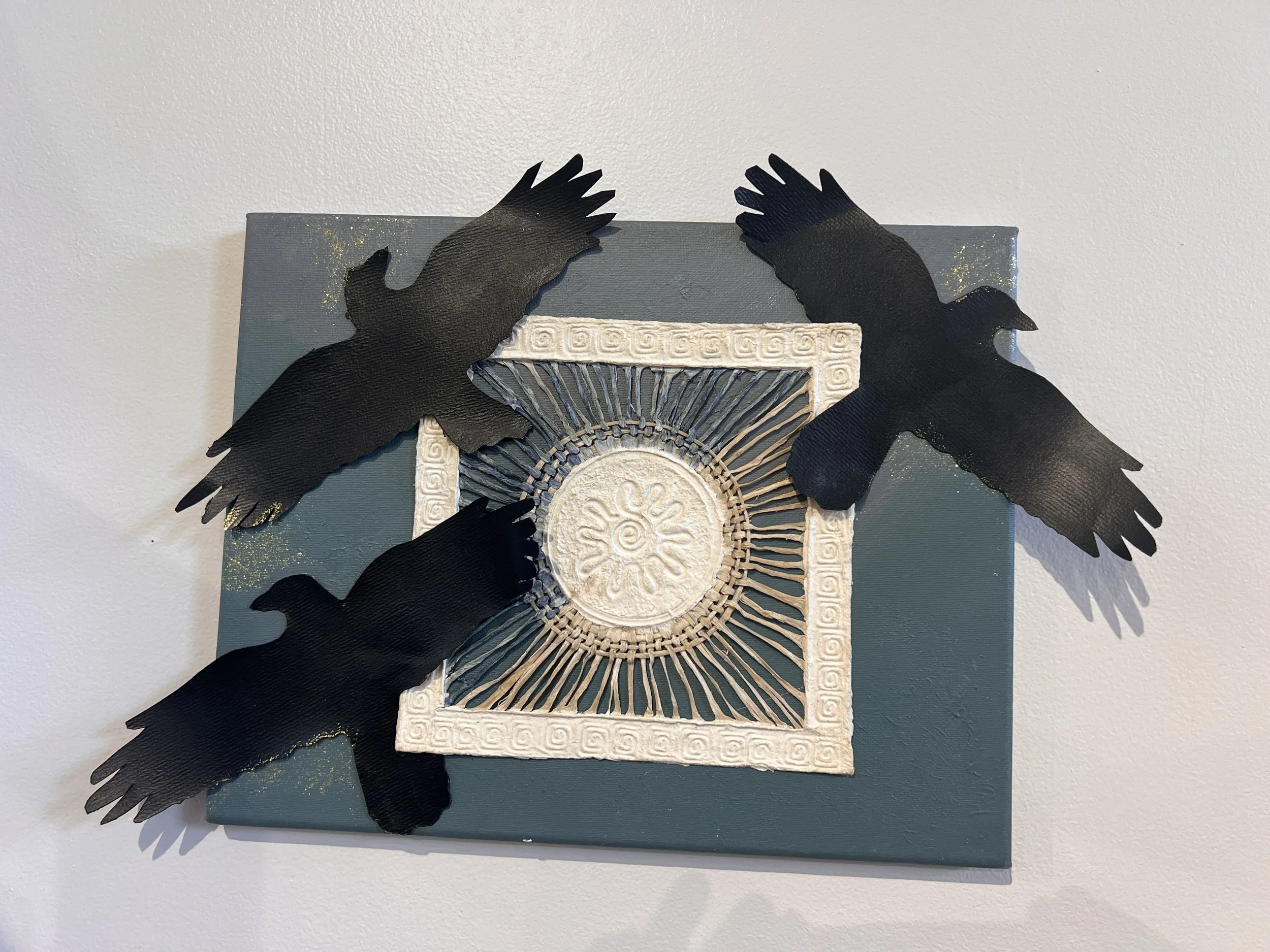 Spirit Door