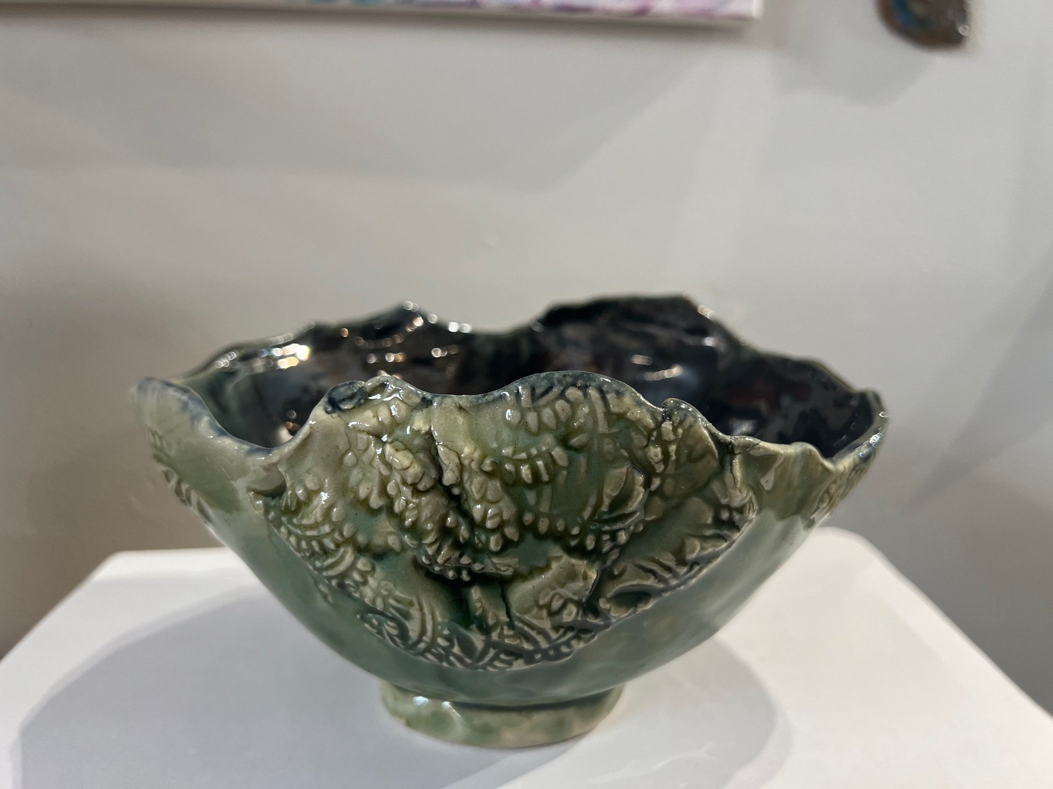 Green Tara Bowl