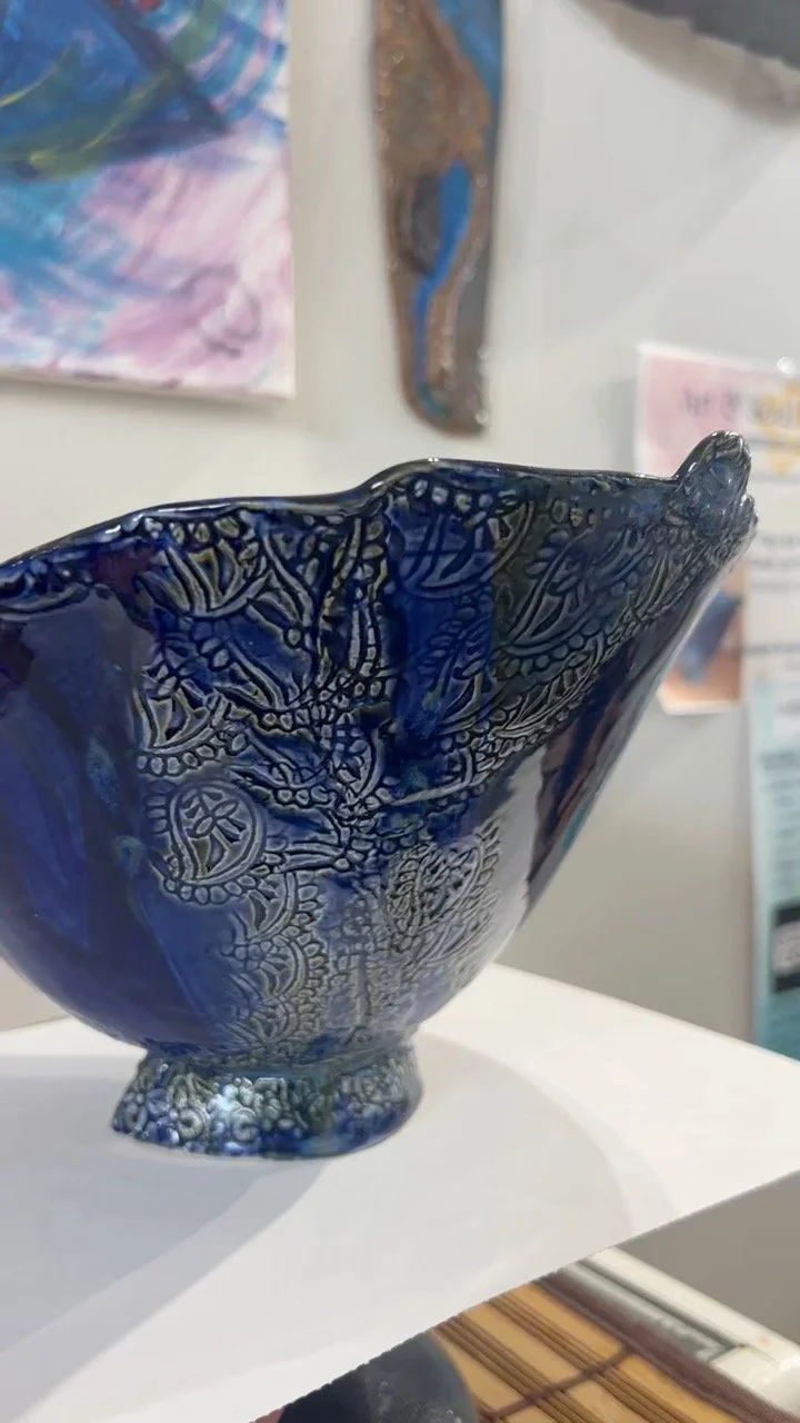 Empress Bowl