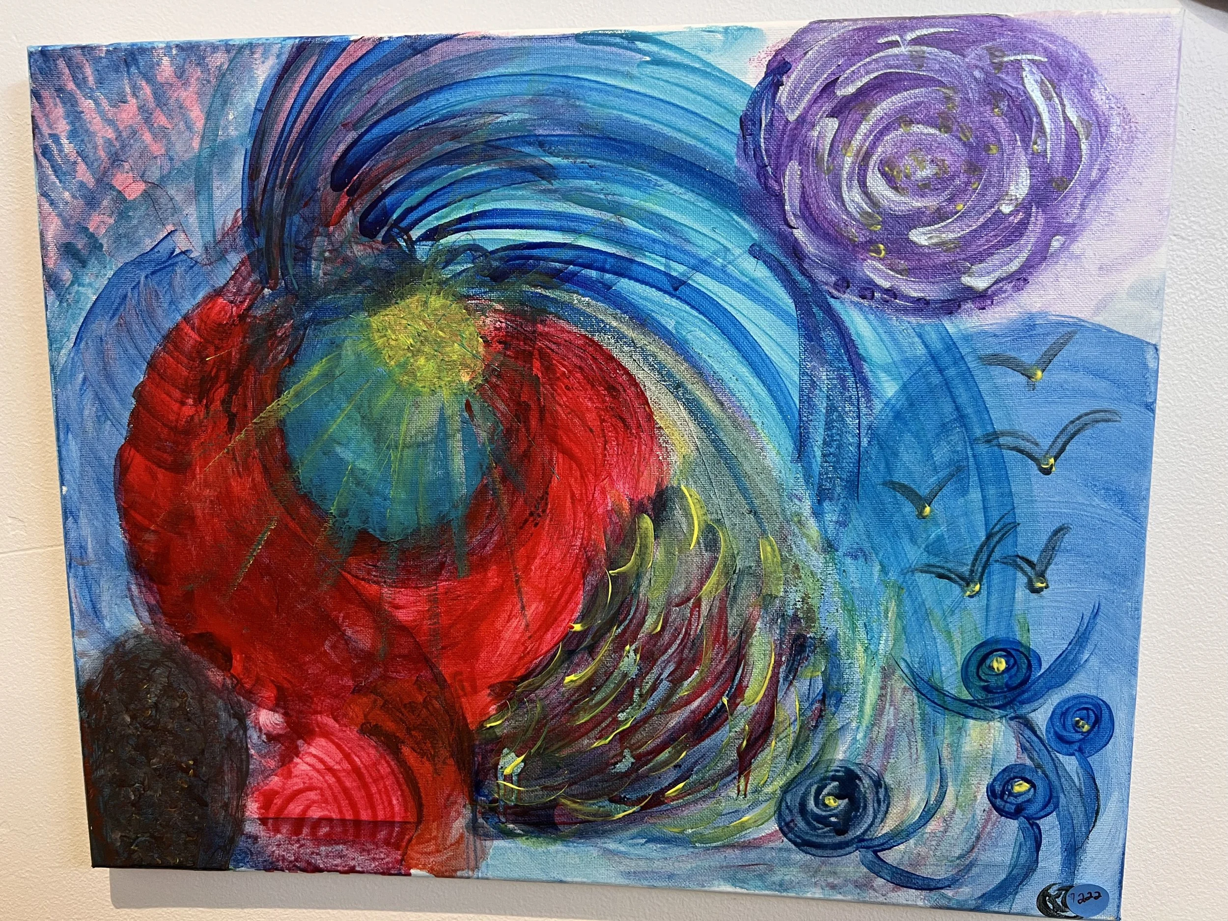 Phoenix Rising