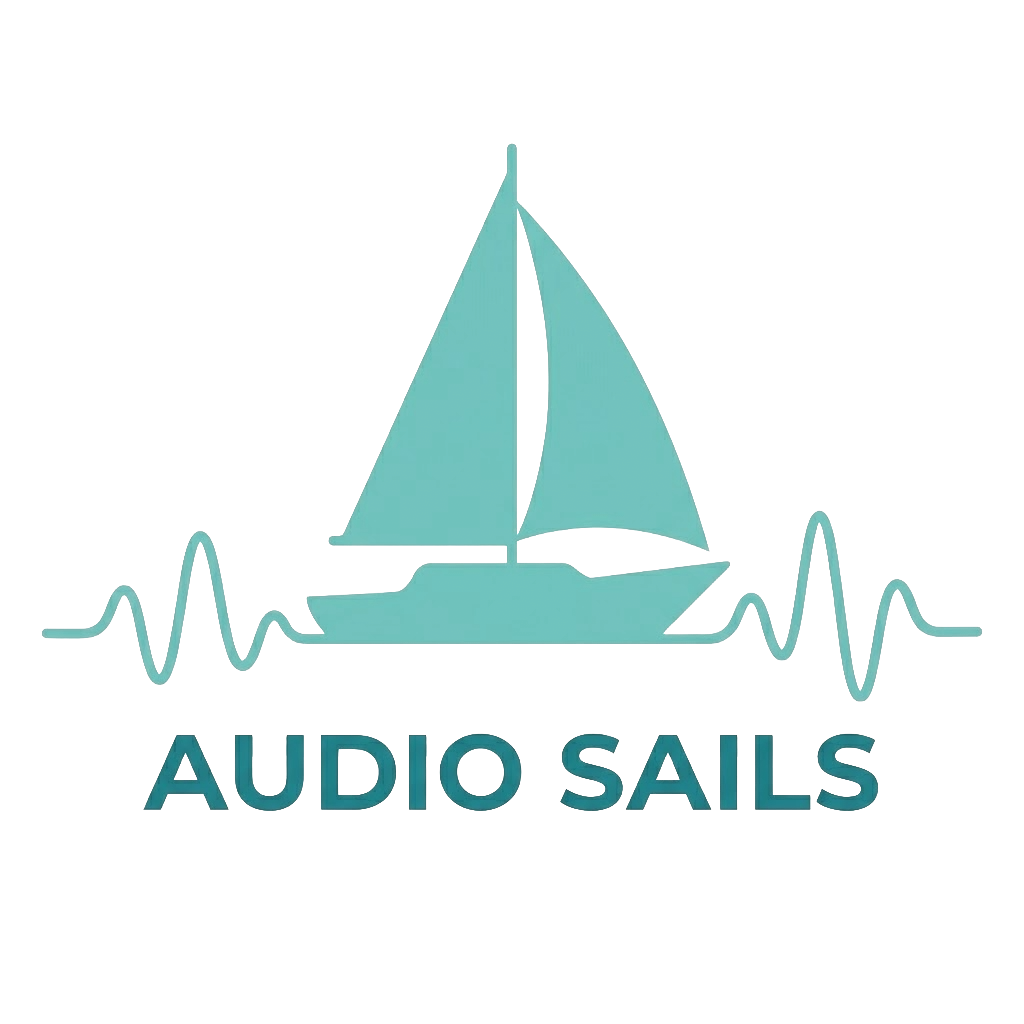 Audio Sails