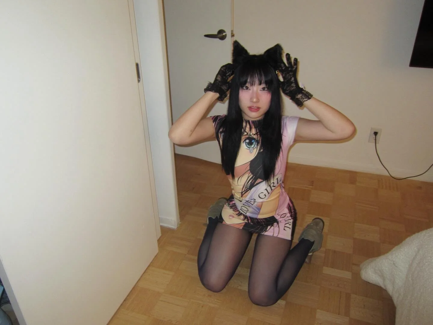 亚洲猫🐈&zwj;⬛

📷: @whois_beaaaa