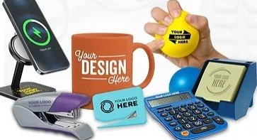 Personalized Promotional Products
