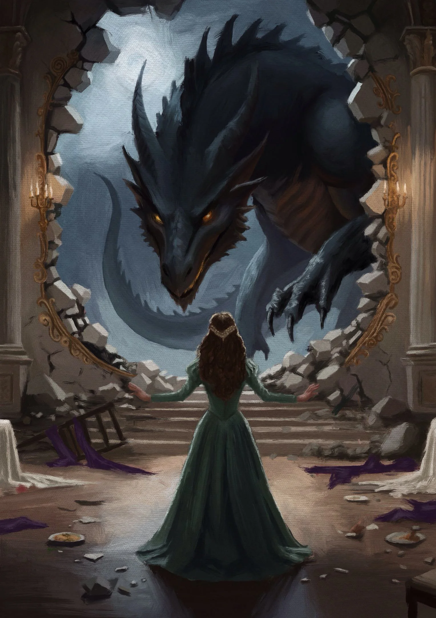 Created by: Petalz.Art