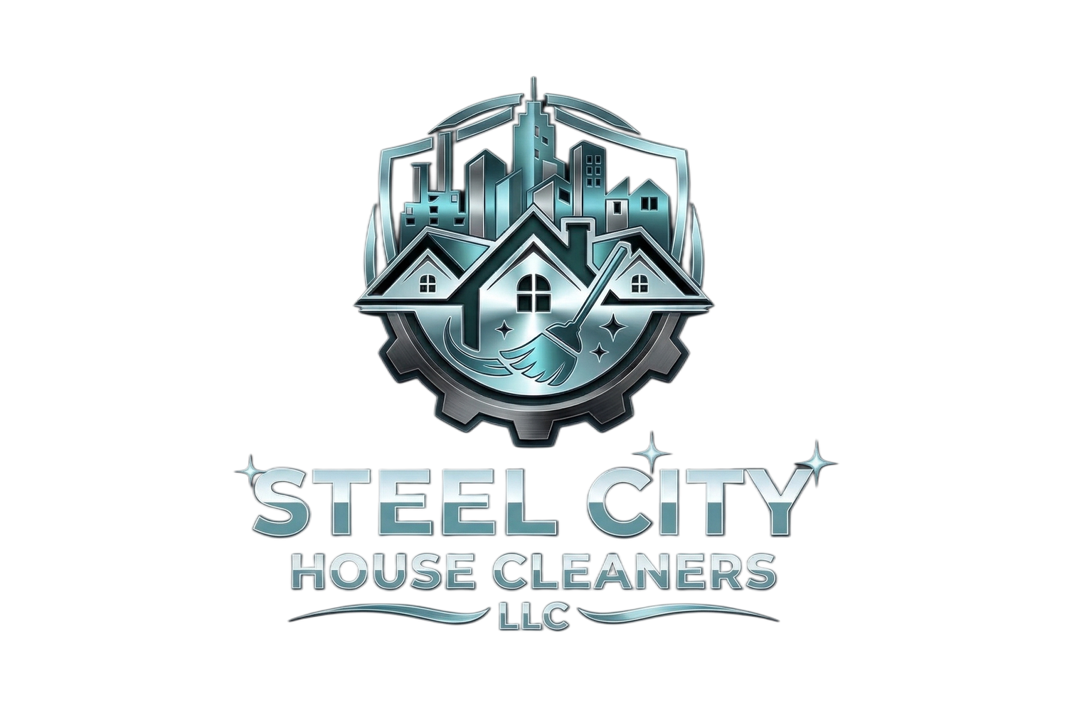 Steel City House Cleaners