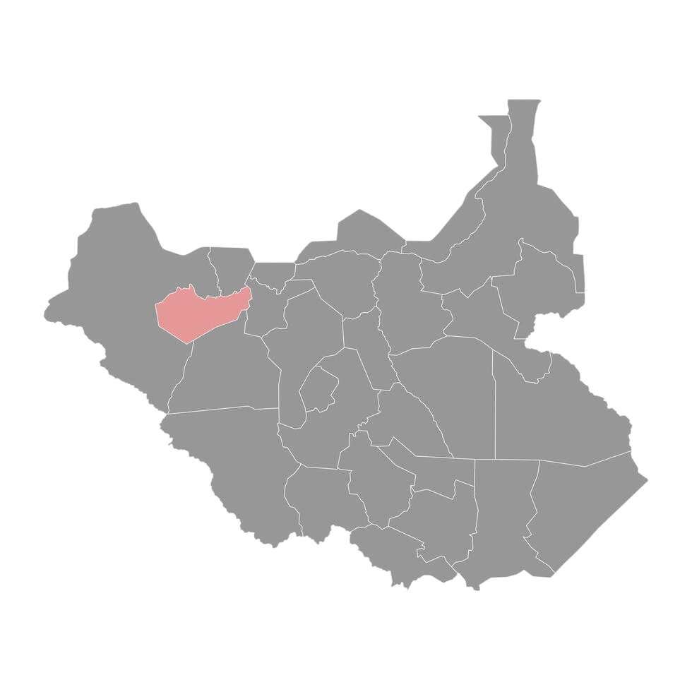 Map of Morocco highlighting the Casablanca-Settat region in pink.
