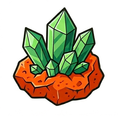 Yates's Critical Minerals Project 
